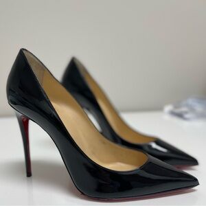 Christian Louboutin so kate heel